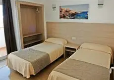 Apartamentos Malacosta 