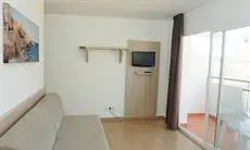 Apartamentos Malacosta 