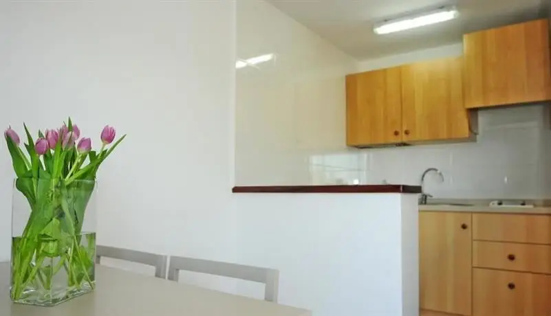 Apartamentos Malacosta 