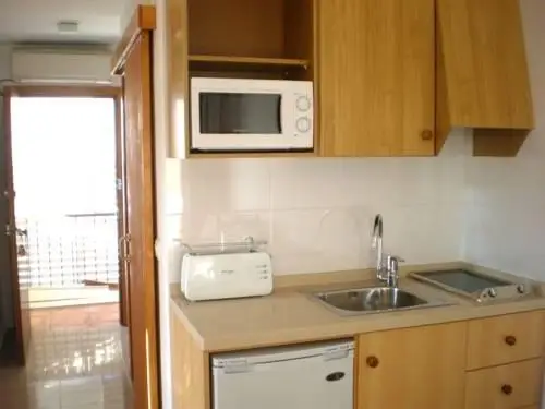 Apartamentos Malacosta 