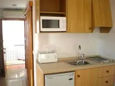 Apartamentos Malacosta 