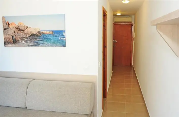 Apartamentos Malacosta 