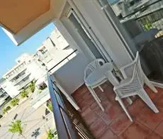 Apartamentos Malacosta 