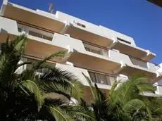 Apartamentos Malacosta 