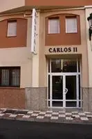 Hostal Carlos 2 