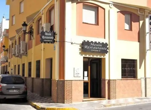 Hostal Carlos 2