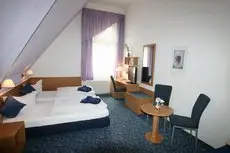 Hotel Am St Georg 