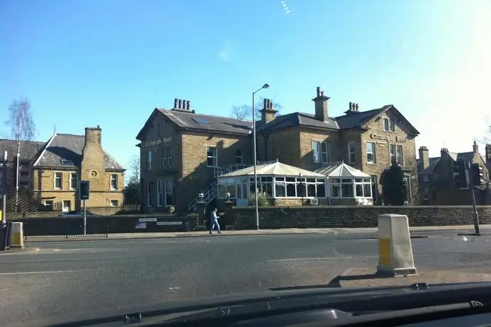 Cartwright Hotel Bradford