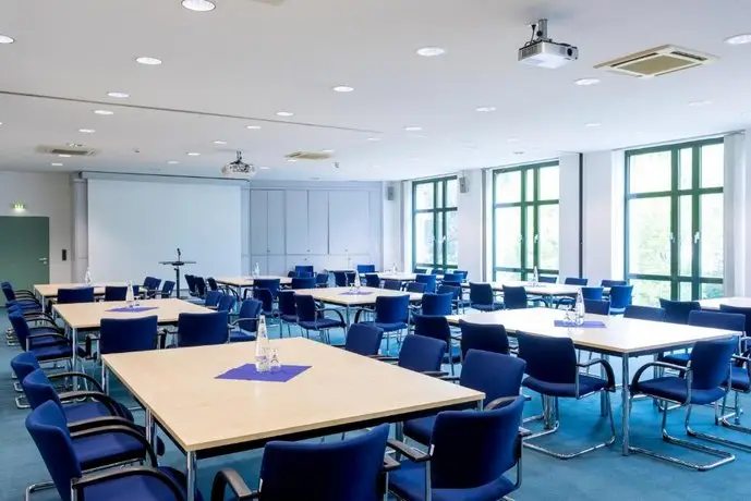 LEAG Konferenzcenter Schulungs- und Tagungshotel im Spreewald