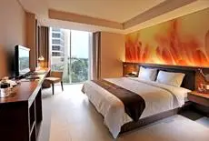 Midtown Hotel Surabaya 