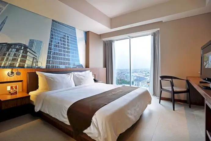 Midtown Hotel Surabaya 