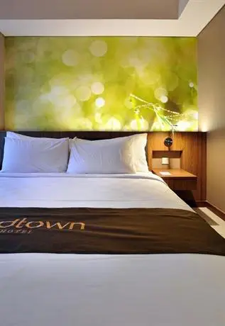 Midtown Hotel Surabaya 