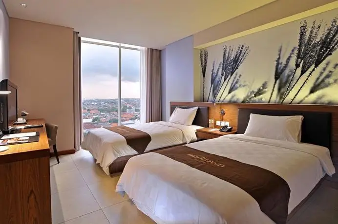 Midtown Hotel Surabaya 