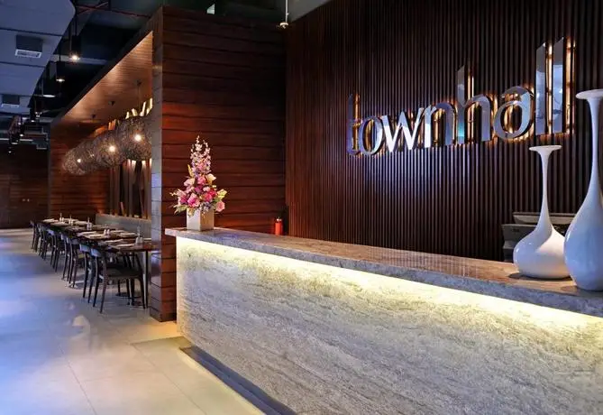 Midtown Hotel Surabaya 