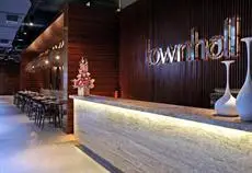 Midtown Hotel Surabaya 