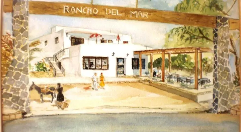 Rancho del Mar 