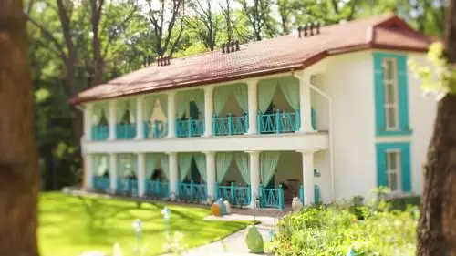 Guesthouse Nasha Dacha