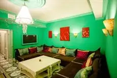 Guesthouse Nasha Dacha 