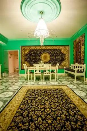 Guesthouse Nasha Dacha 