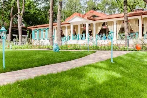 Guesthouse Nasha Dacha 