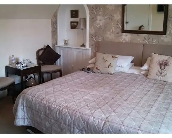 Heathcote B&B 