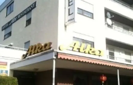 Hotel Alka Bietigheim-Bissingen