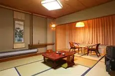 Hotel Yudanaka 