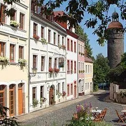 Hotel und Gasthof Dreibeiniger Hund