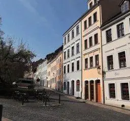 Hotel und Gasthof Dreibeiniger Hund