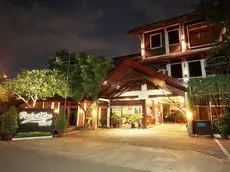 Paku Mas Hotel 