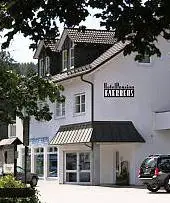 Faerbers Hotel Pension