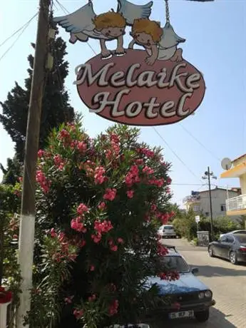 Melaike 