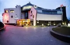 Platinum Hotel Zaporozhye 