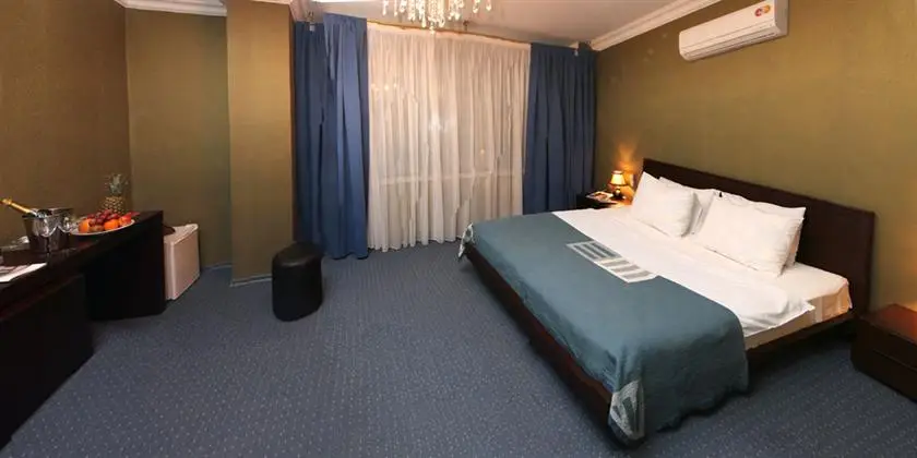 Platinum Hotel Zaporozhye