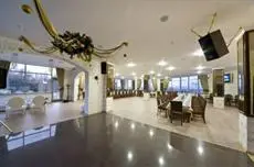 Platinum Hotel Zaporozhye 