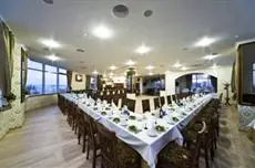 Platinum Hotel Zaporozhye 