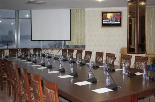 Platinum Hotel Zaporozhye 