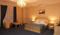 Platinum Hotel Zaporozhye 