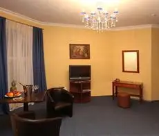 Platinum Hotel Zaporozhye 