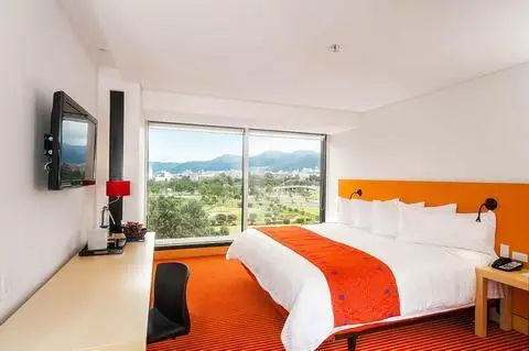 TRYP By Wyndham Bogota Embajada 