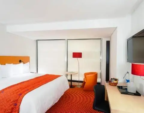 TRYP By Wyndham Bogota Embajada 