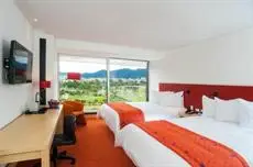 TRYP By Wyndham Bogota Embajada 