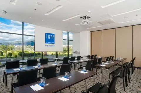 TRYP By Wyndham Bogota Embajada 