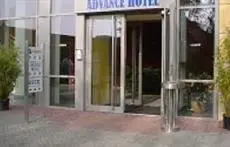 Advance Hotel 