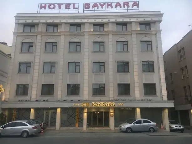 Baykara Hotel