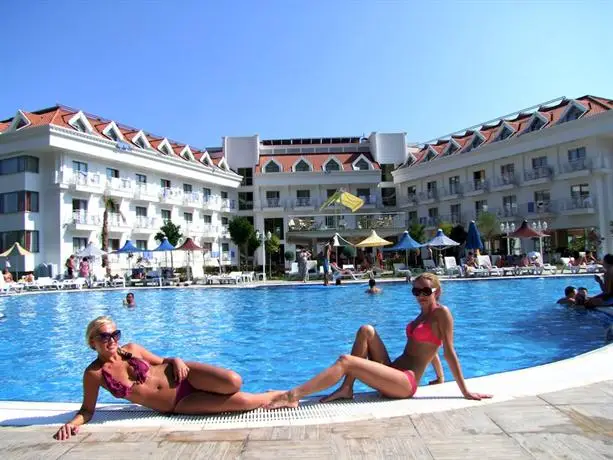 Grand Mir'Amor Hotel - All Inclusive 