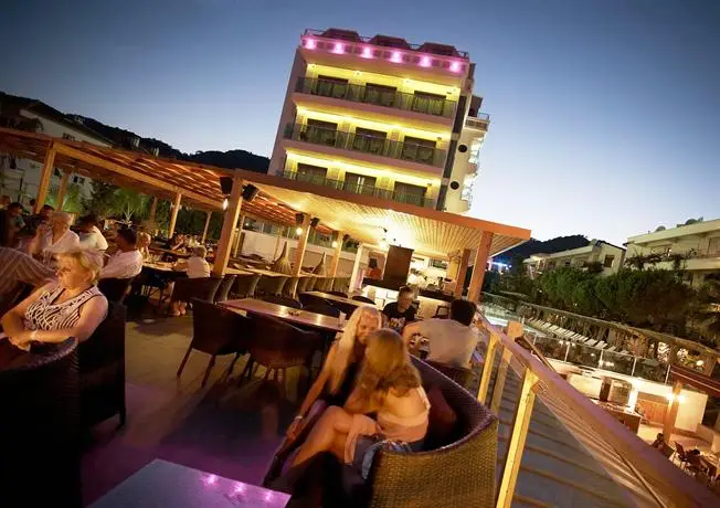 Hotel Emre