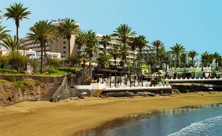 Palm Beach Tenerife 