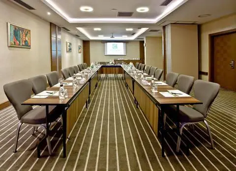 Holiday Inn Ankara-Kavaklidere 