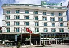 Holiday Inn Ankara-Kavaklidere 